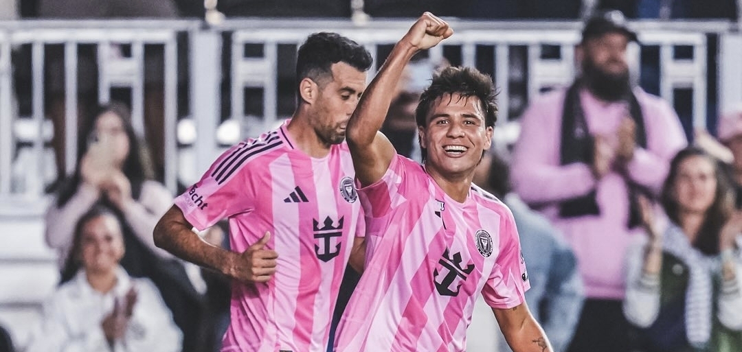 Dos talentos venezolanos de la MLS, en el top 10 de los futbolistas mejor valorados de Norteamérica