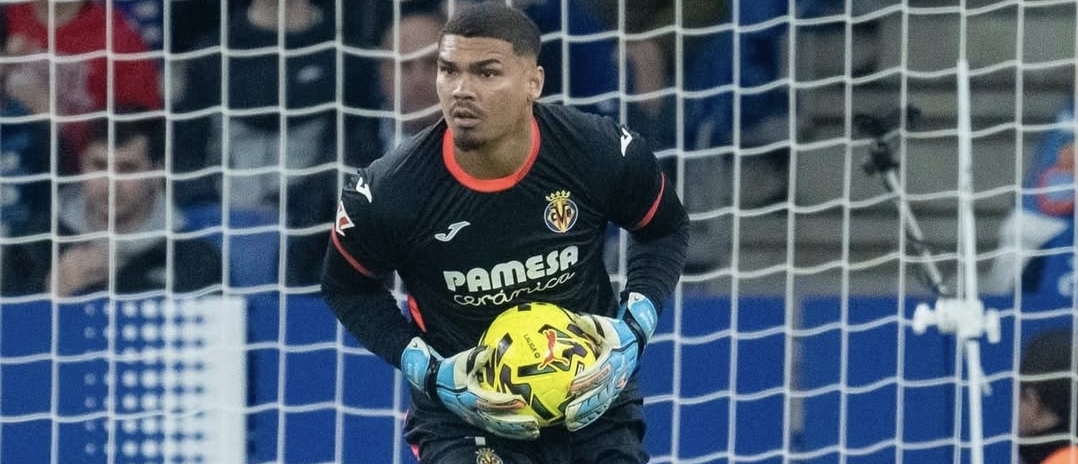 Con el brasileño Luiz Junior bajo palos, el Villarreal se impone al Espanyol como visitante