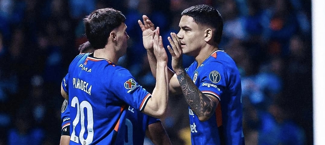 Pumas vence a Cruz Azul fuera de casa y logra el décimo puesto en Liga MX