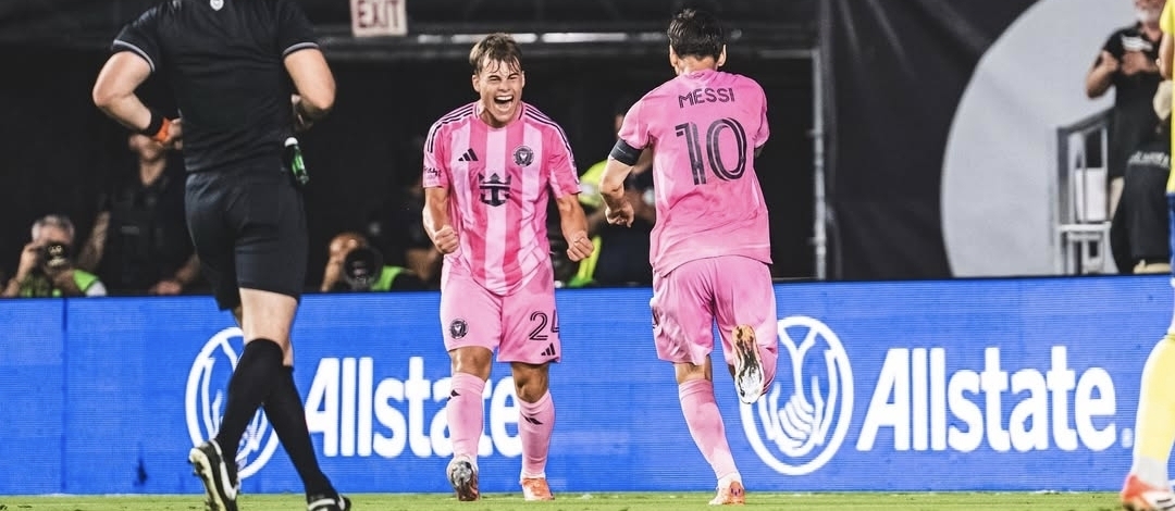 El «tornado» Messi llega a 400 asistencias de gol y está a tres juegos de un nuevo título