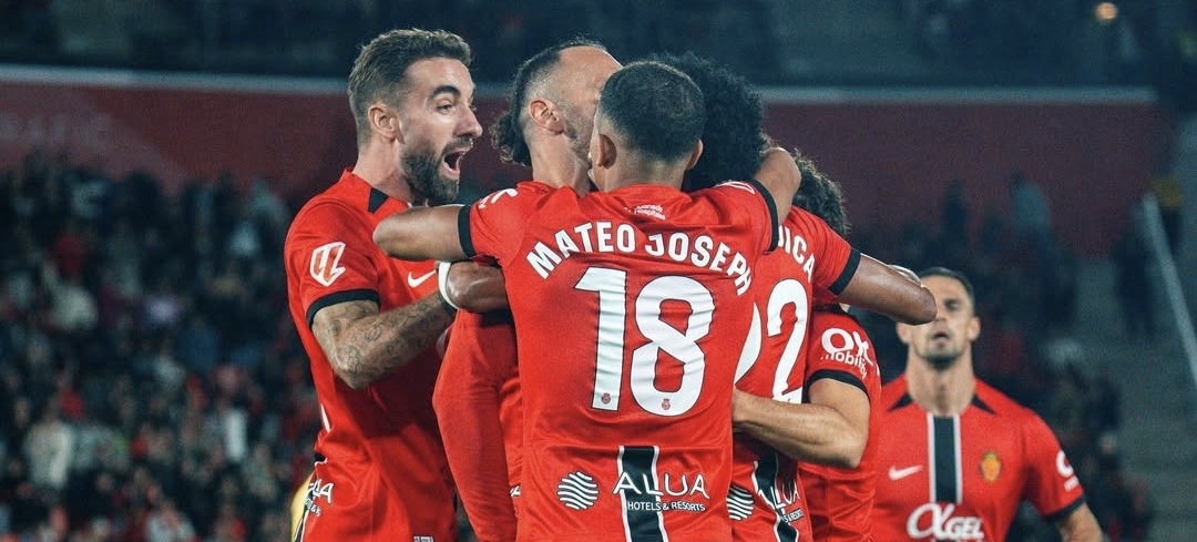 Los sudamericanos Mojica y Maffeo le ganan el pulso al charrúa Arambarri