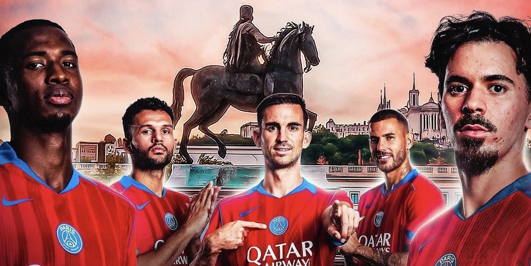 Ecuatoriano Willian Pacho, clave para que el PSG siga primero en Francia