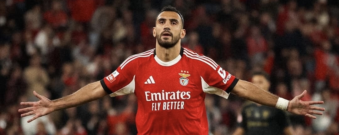 Benfica de Barrenechea y Ríos tropieza con Casa Pia y queda a seis puntos del Porto