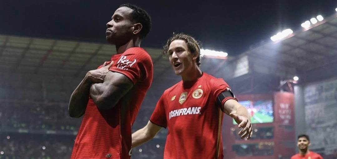 Toluca dirigido por el argentino Mohamed gana la fase regular en Liga MX