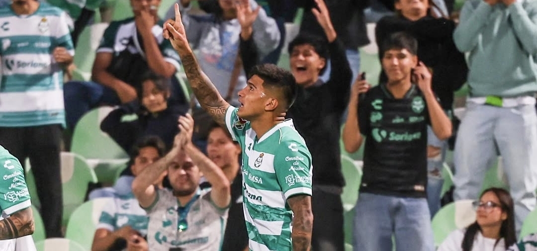 Albiceleste Amione marca último gol de Liga MX, en la fase regular