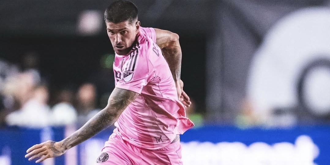 La MLS pone a cinco equipos entre los diez mejores de Concacaf