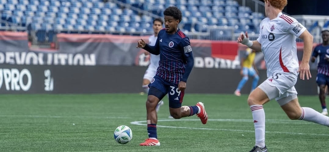 ¿Dónde brillará el talento del brasileño Marcos Dias de una vez por todas?