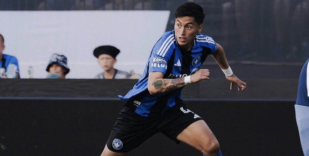 ¿Nuevos destinos o seguir en Montreal? El dilema del cafetero Fernando Álvarez