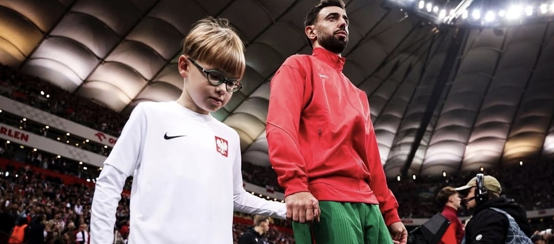 Portugués Bruno Fernándes afirma que Cristiano Ronaldo sabe que se equivocó