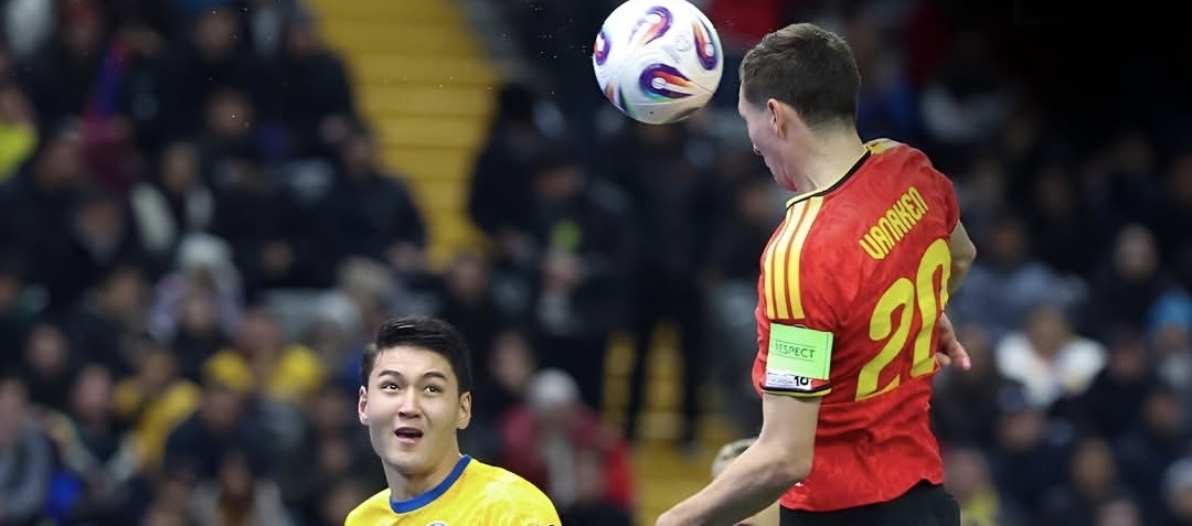 Sin el madridista Courtois, Bélgica empata y aplaza clasificar al Mundial