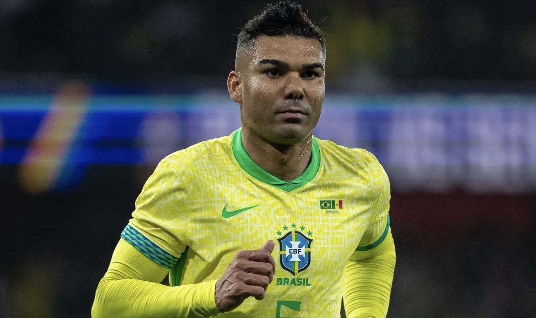 Canarinho Casemiro dice que sus ocupaciones en el United le impiden centrarse en el Real Madrid