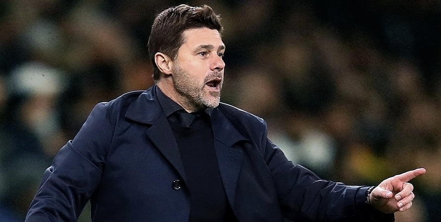 Estados Unidos confía en llegar en su mejor forma al Mundial, dice su entrenador Mauricio Pochettino