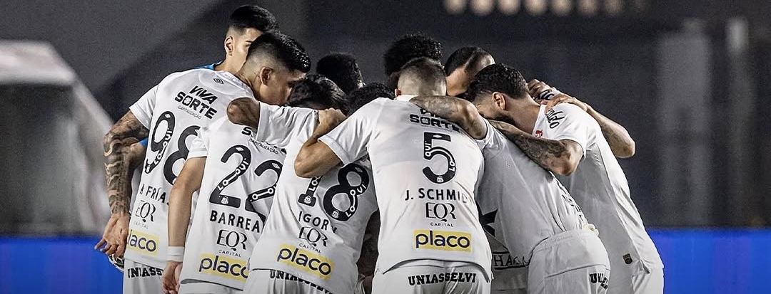 Un tanto del albiceleste Rollheiser le da la victoria al Santos ante Palmeiras