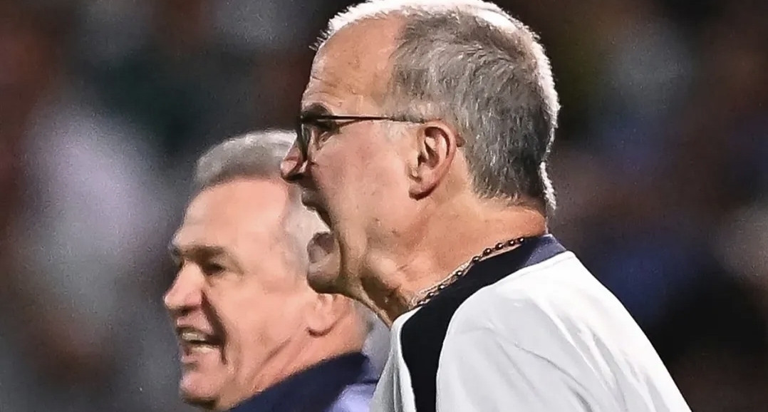 «El nivel de México me sorprendió»: DT de Uruguay Marcelo Bielsa