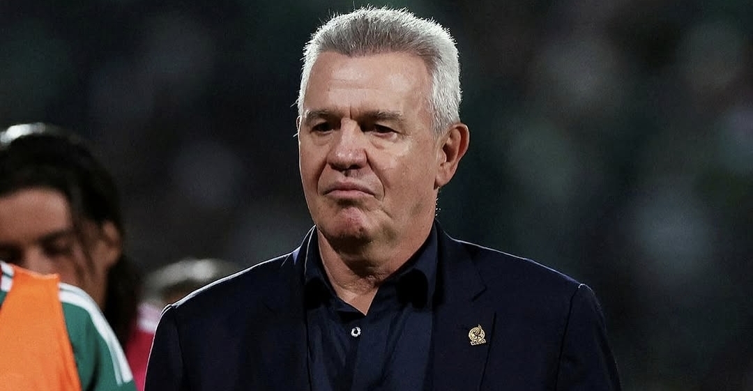 Entrenador mexicano Javier Aguirre necesita que su equipo siga en crecimiento