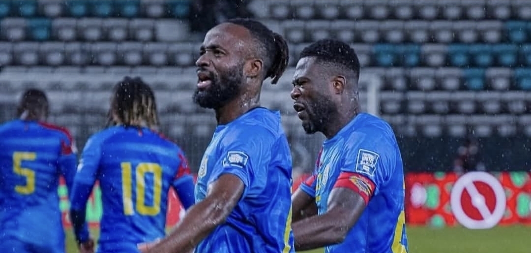 Un potencial rival boliviano en el repechaje mundial sorprende, RD Congo elimina a Nigeria