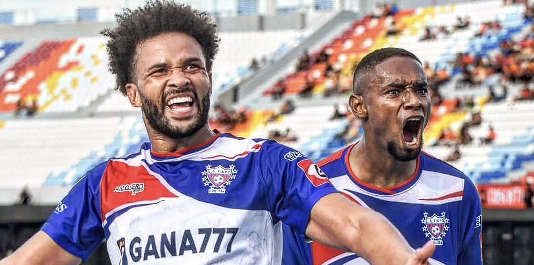 En El Salvador, el Luis Angel Firpo aspira a un nuevo título