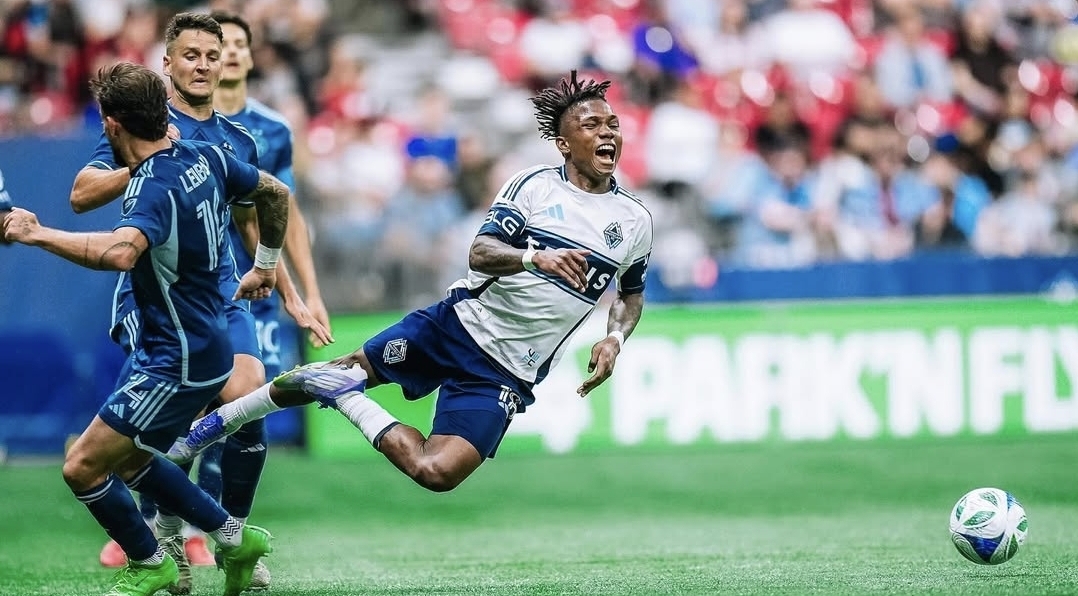 La MLS y sus latinos son número uno de América en distancia recorrida por partido