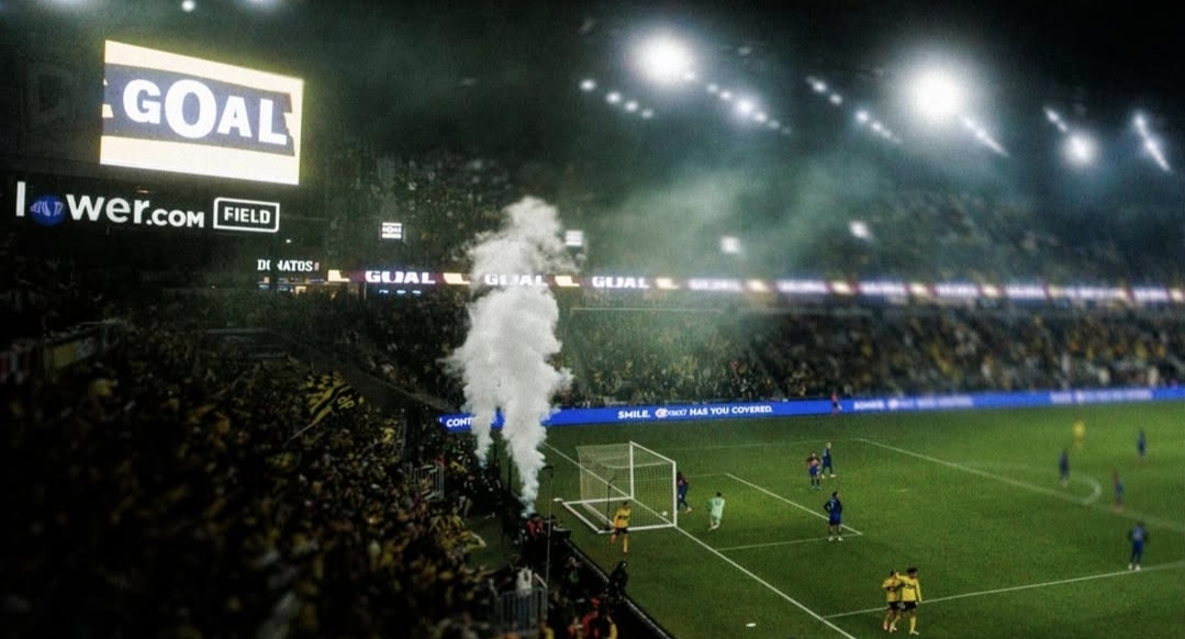 La casa de Columbus Crew cambiará de nombre para 2026