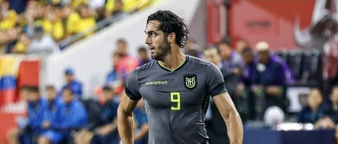 Los latinos MLS de Ecuador y Paraguay cerraron con buen suceso la fecha FIFA