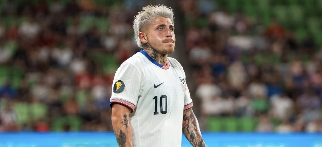 Estados Unidos vuelve a ser la mejor de la Concacaf, impulsada por su fuerza latina