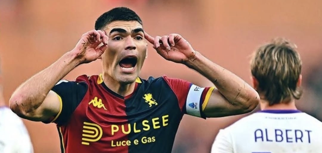 Duelo de zagueros entre el colombiano Mina y el mexicano Vásquez: seis goles en Italia