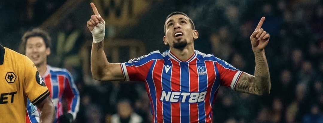 España y Colombia, goles latinos y triunfo del Palace antes los Wolves