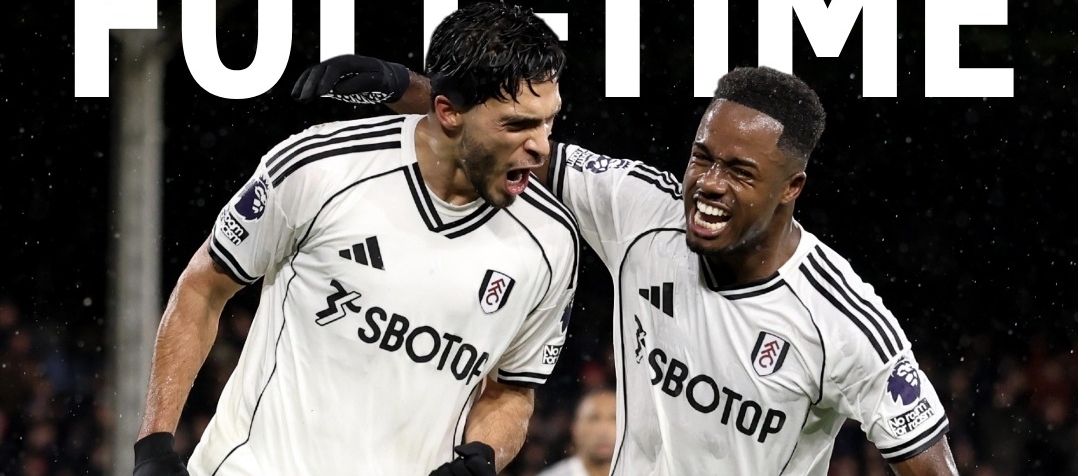 Azteca Raúl Jiménez le da la victoria al Fulham ante el Sunderland