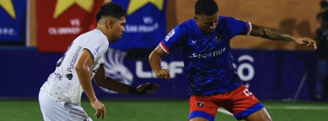 Por cuarta ocasión al hilo, Plaza Amador es finalista en Panamá