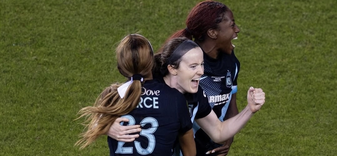 Gotham logra su segundo título en el fútbol femenino de Estados Unidos