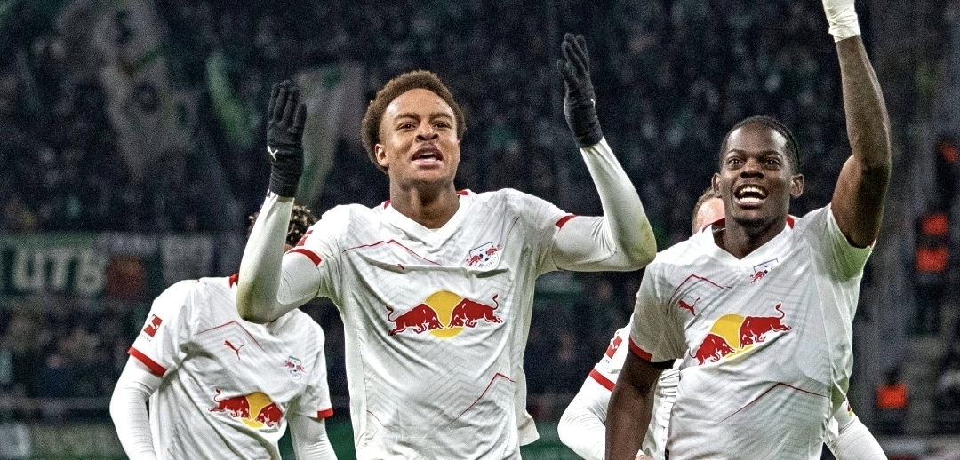 Colombiano Luis Díaz y el Bayern tienen nuevo escolta: el Leipzig