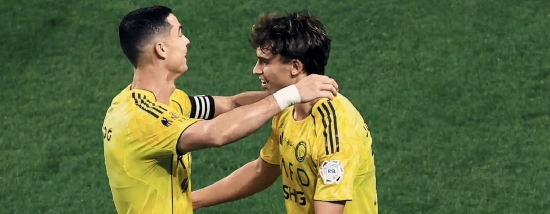 Chilena épica de Cristiano Ronaldo, que llega a su gol 954, mientras Al Nassr golea