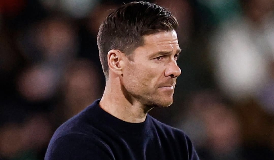 DT español Xabi Alonso defiende el nivel de juego merengue, tras igualar en Elche