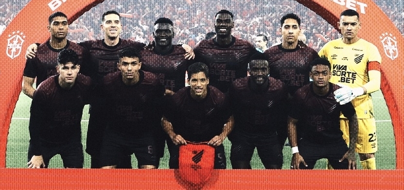 Paranaense, con su núcleo colombiano, asciende al Brasileirão junto a tres equipos más