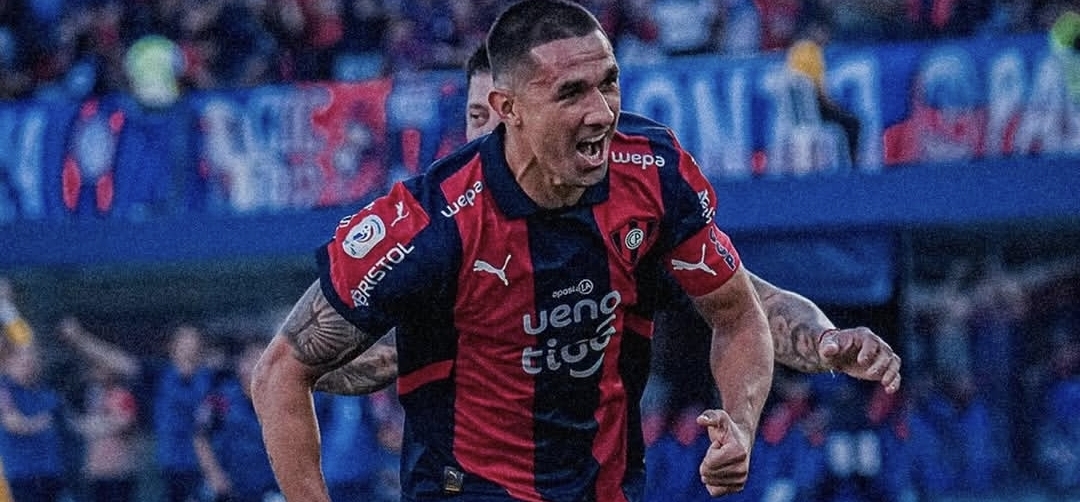 DT uruguayo Jorge Bava, a un partido del título con Cerro Porteño en Paraguay