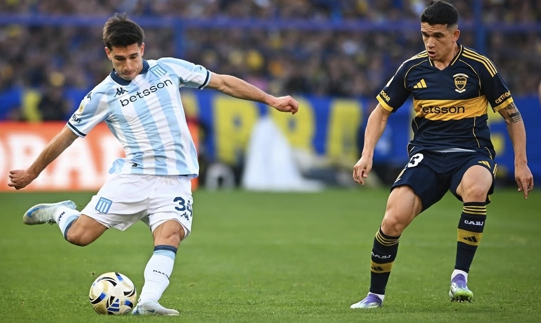 Inter Miami reforzaría su carril derecho y mira de nuevo a Argentina…