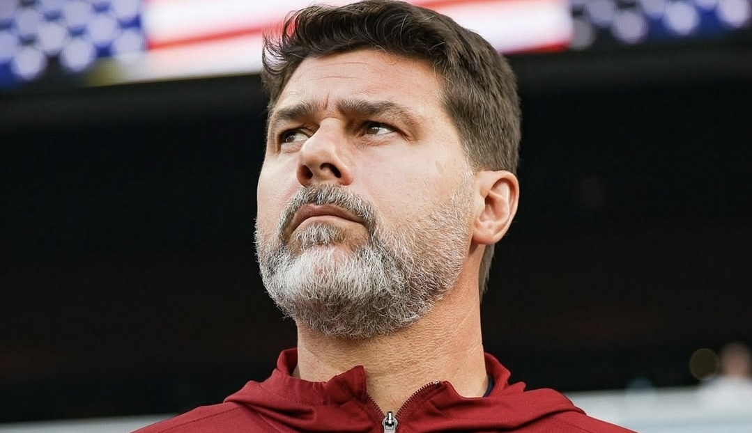Argentino Mauricio Pochettino cree de manera genuina en «ganar el Mundial» con Estados Unidos en 2026