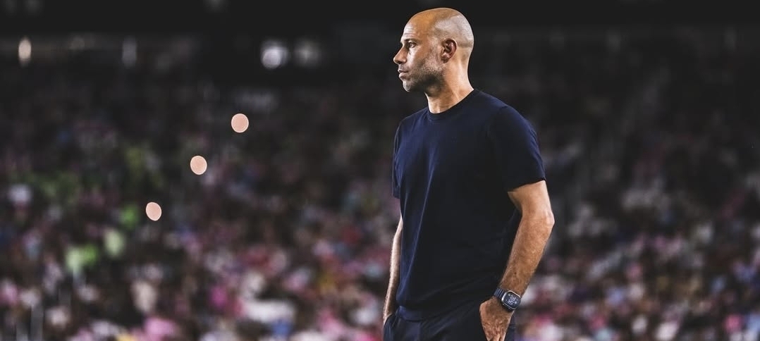 Argentino Mascherano alimenta su credibilidad y va por dos títulos con Inter Miami