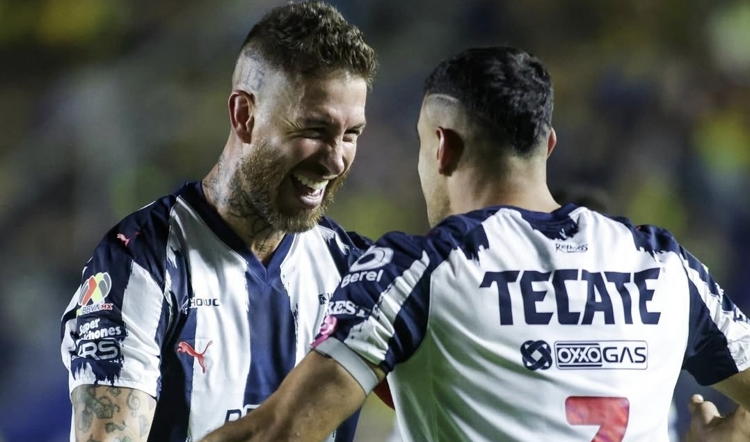 Goles argentino, colombiano y estadounidense, en pase de Rayados y eliminación de América