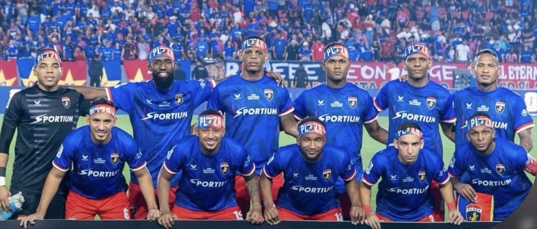 Los «puros canaleros» de Plaza Amador son campeones en Panamá y llegan a nueve títulos