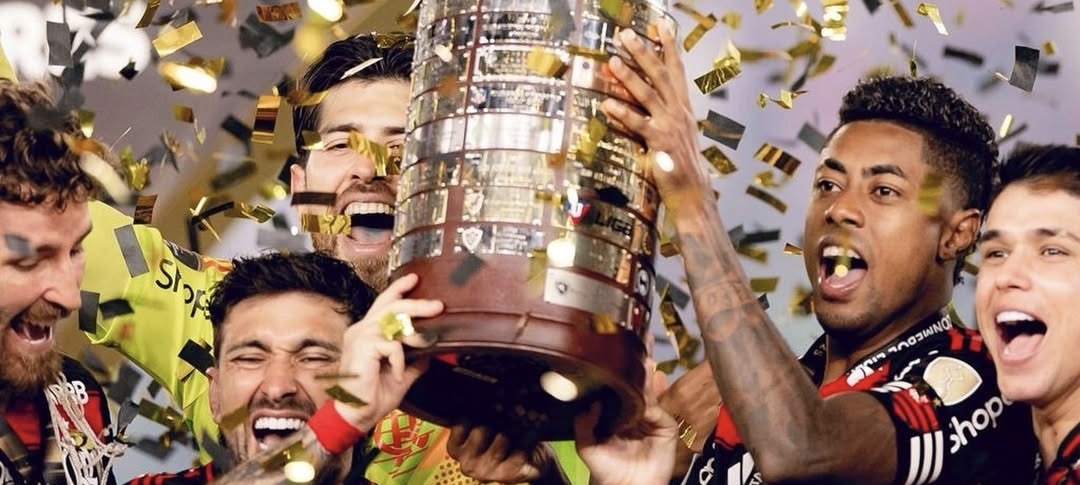 DT brasileño Filipe Luis exalta el «estadio de leyenda» en Lima que acogió a Flamengo