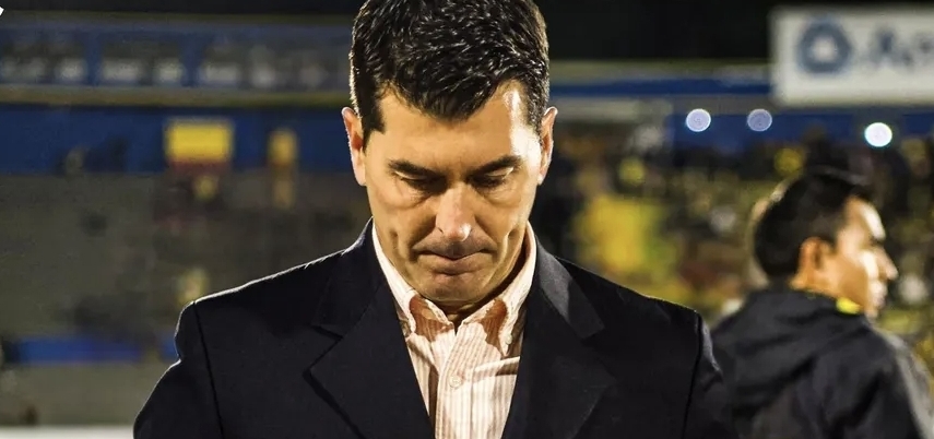 Barcelona no pasa del empate en Ecuador, con tres rioplatenses en el campo