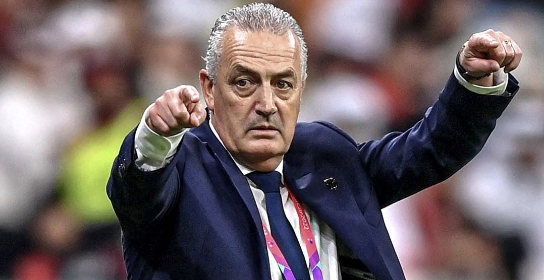 DT de Paraguay destaca el «compromiso absoluto» del plantel hacia el Mundial 2026