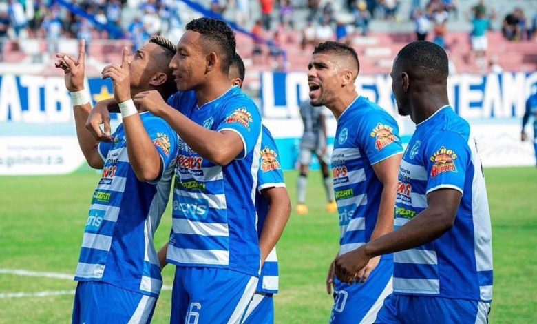Legionarios de Mexico, Uruguay y Colombia, hacen parte del peor equipo de Honduras