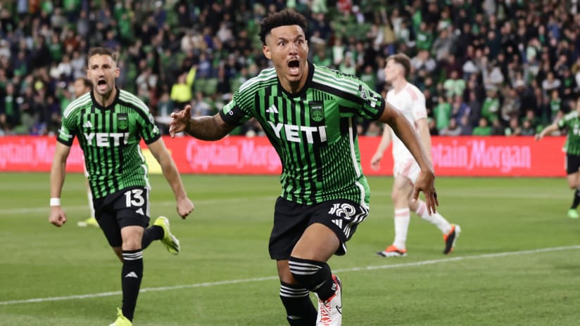 El segundo costarricense de la MLS, al rescate de su selección tras lesión del goleador