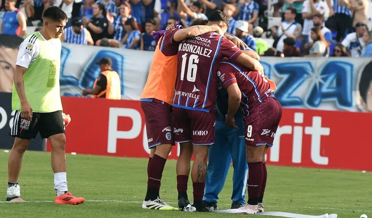 Joya mexicana, sufre el fracaso más grande de su carrera en Argentina