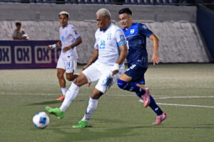 alt Nicaragua deja en suspenso la clasificación de Honduras al Mundial