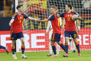 alt España cierra 2025 como número uno del mundo