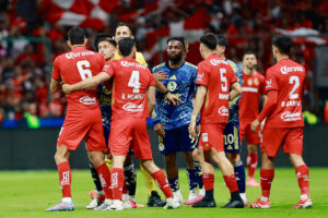 alt Toluca y Tigres UANL moverán en la final del Apertura el mapa del fútbol mexicano