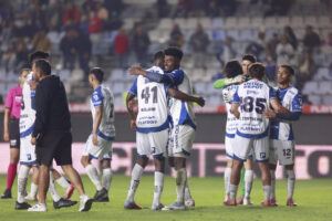 alt El colombiano Christian Rivera firma como refuerzo del Pachuca para el Clausura 2026